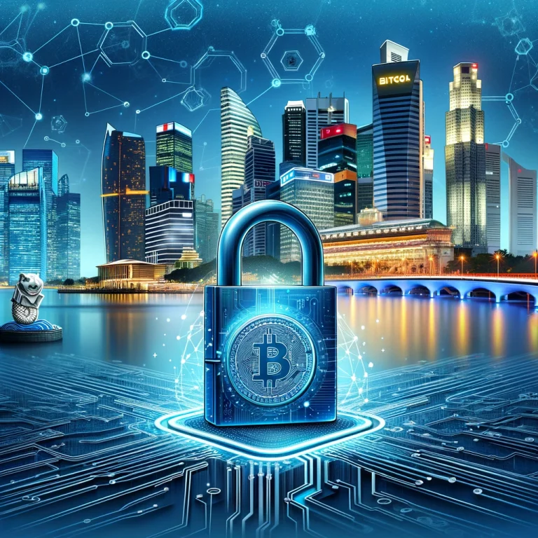 BitGo Set to Expand Its Crypto Services in Singapore with Major License Approval