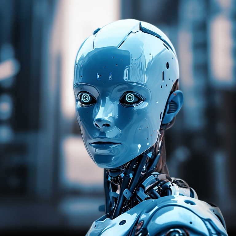 intelligenza artificiale