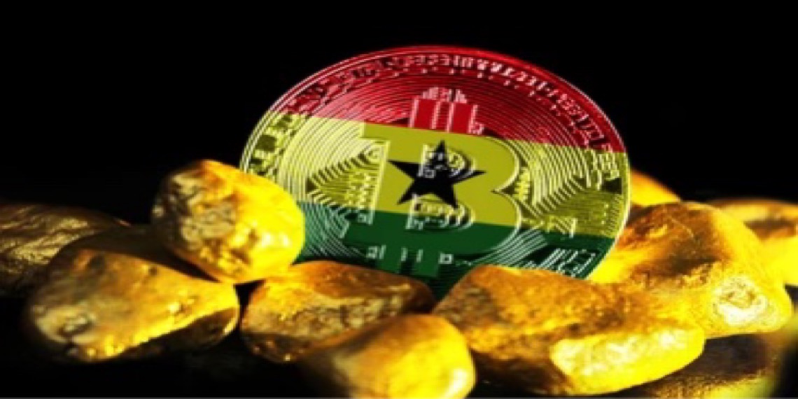 Bank of Ghana