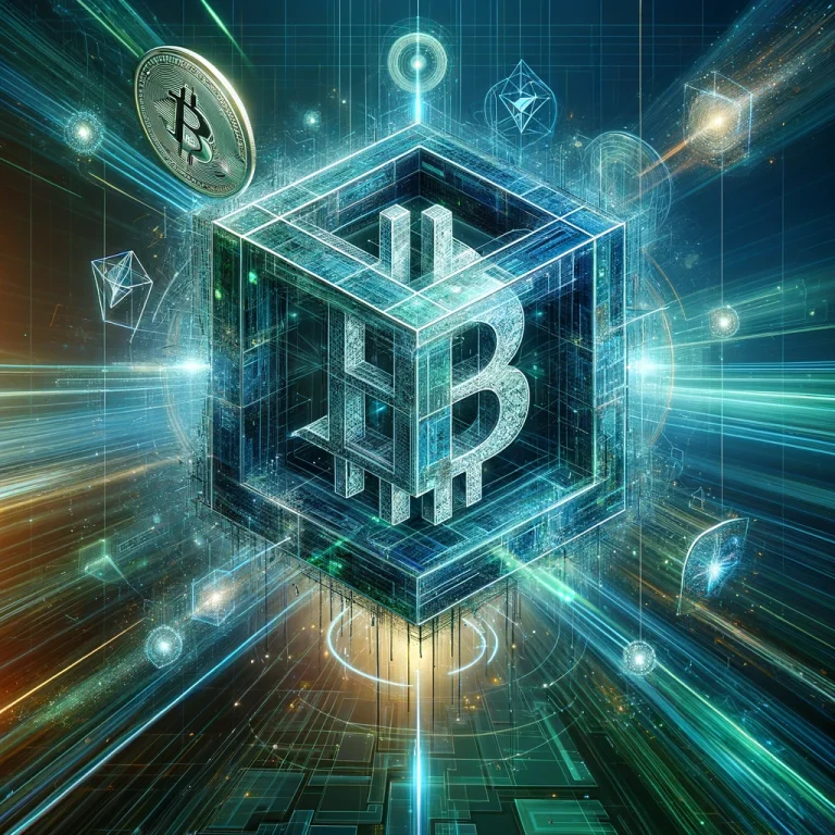 Bitfinity's Funding Triumph and Market Valuation