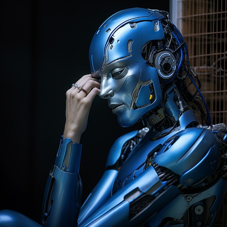 intelligenza artificiale