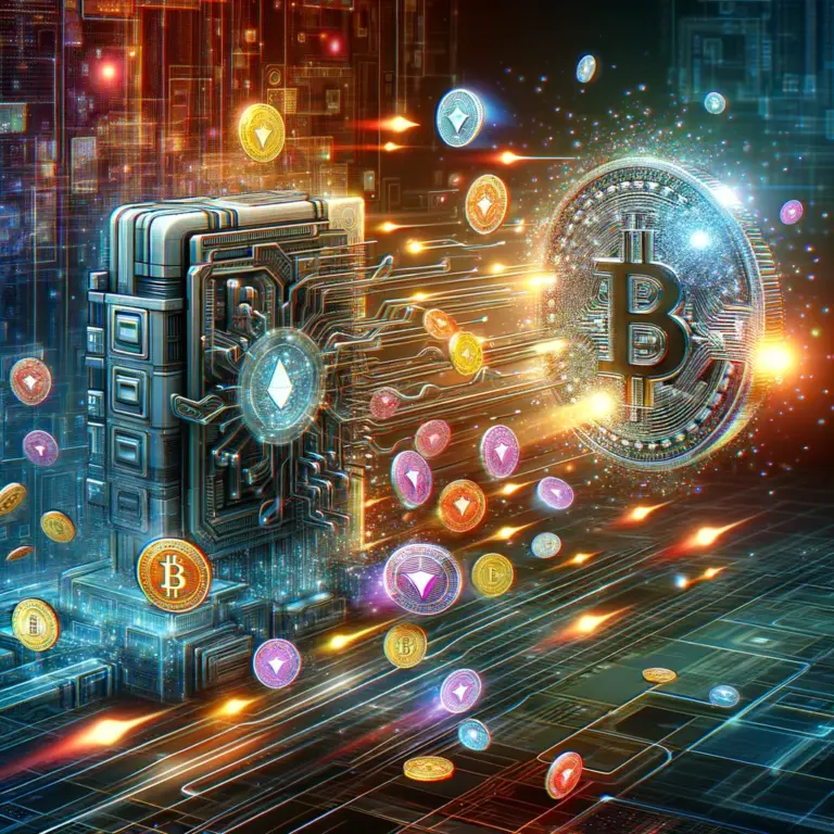 PooperScooper: Revolutionizing Wallet Management in the Cryptocurrency World