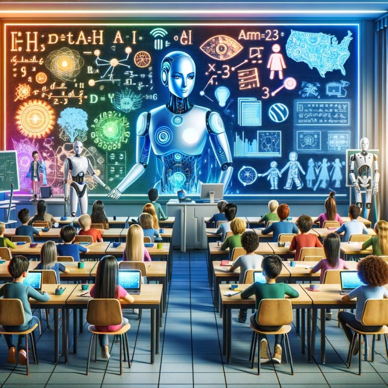 AI in Education
