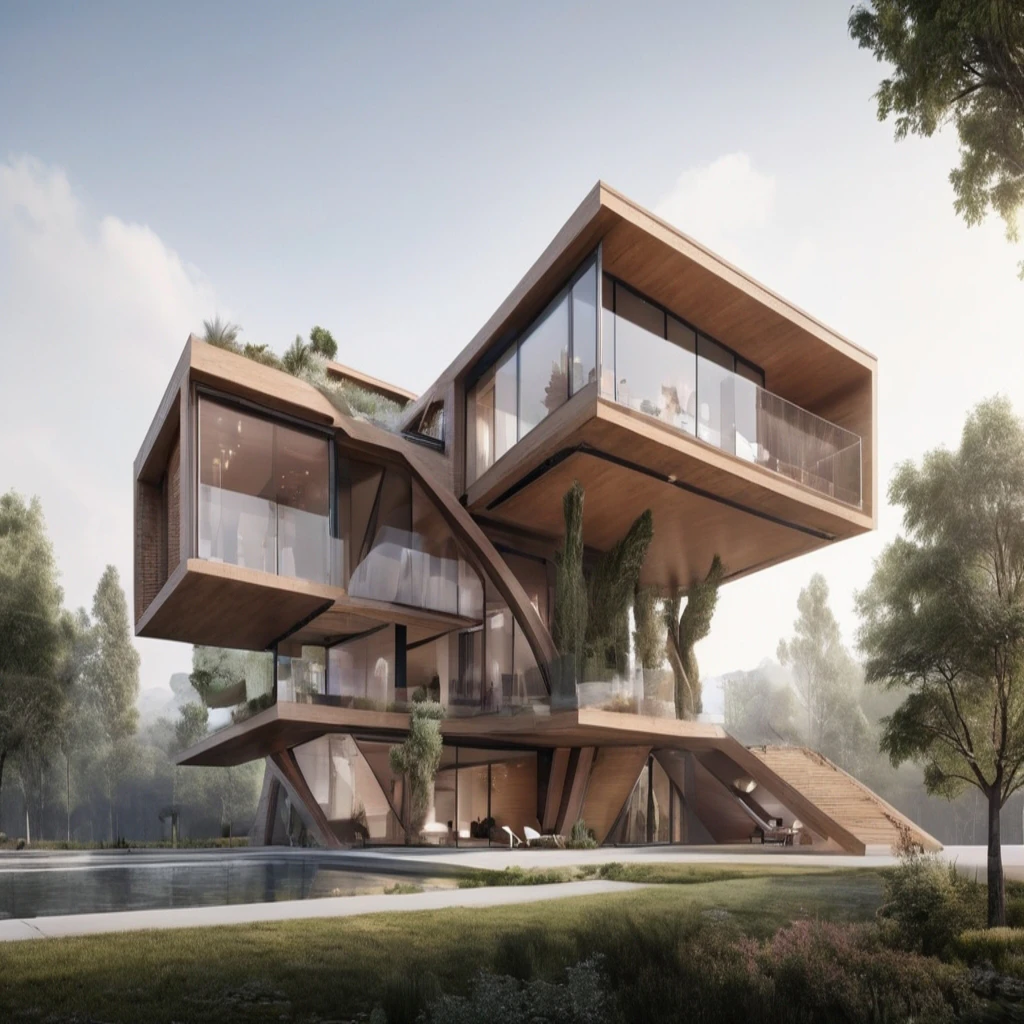 Architectural Design