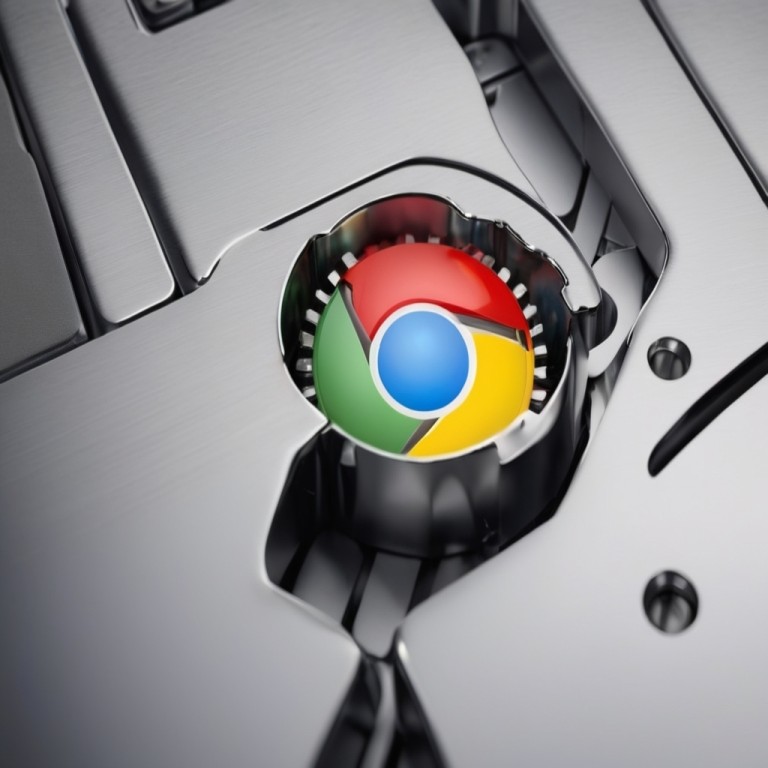 Google Chrome