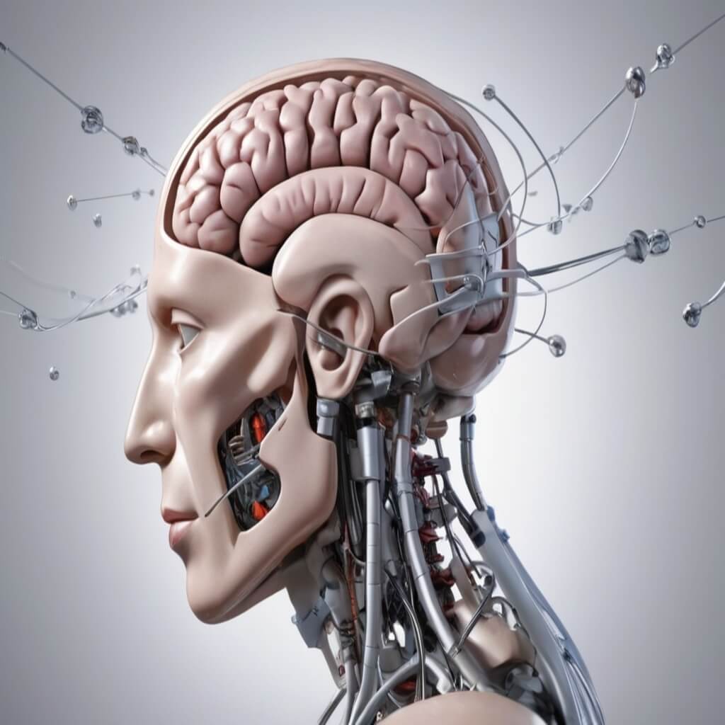 Human Brain