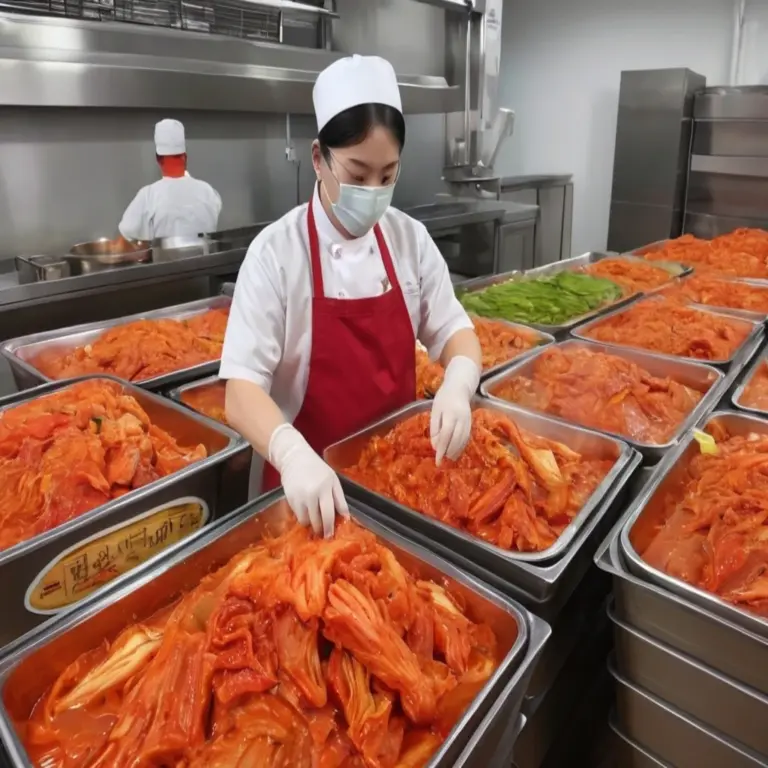 Kimchi