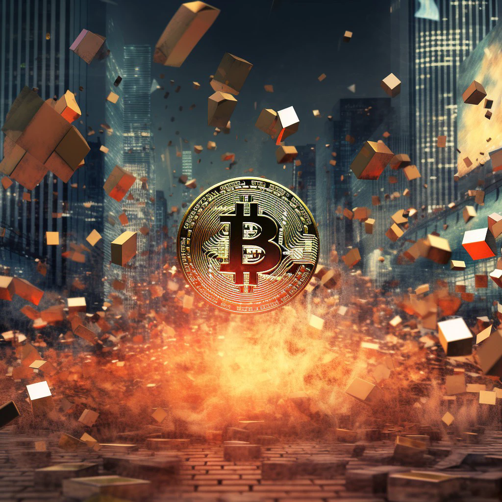 Bitcoin