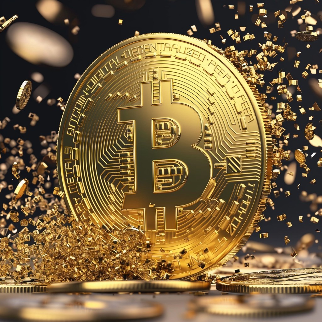 Bitcoin se estabiliza após o JP Morgan anunciar o fim da realização de lucros do GBTC
