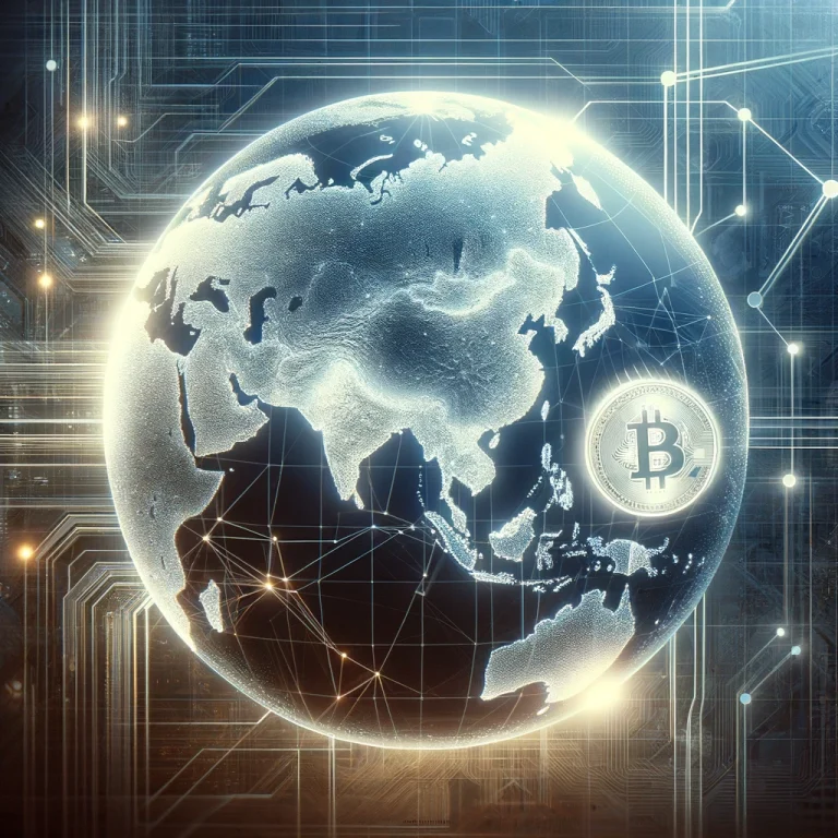 O USDC da Circle observa um crescimento notável nas remessas e no financiamento do comércio da Ásia em seu relatório mais recente