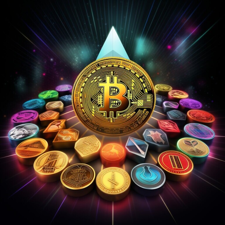 Crypto
