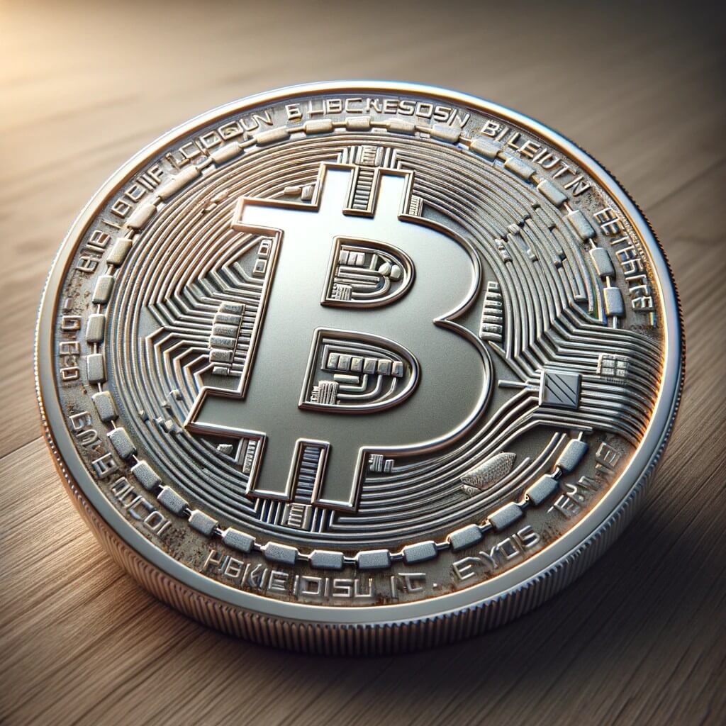 Bitcoin , 1월 급등에 5만 달러 돌파 예상 (매트릭스포트)