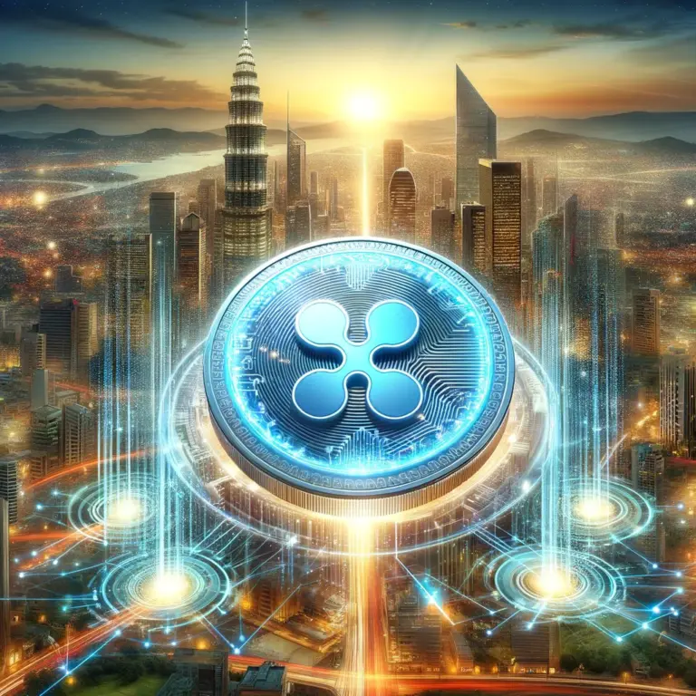 Future Ripple Ripple set for breakthrough with US banks adopting XRP