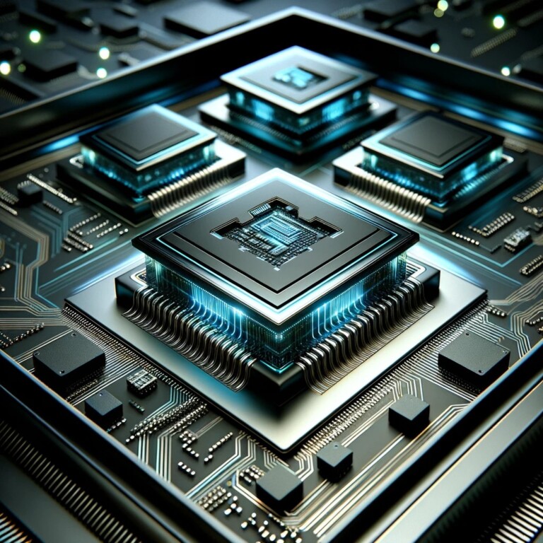 SK Hynix muda o foco para chips de memória de IA de ponta e obtém lucro ...