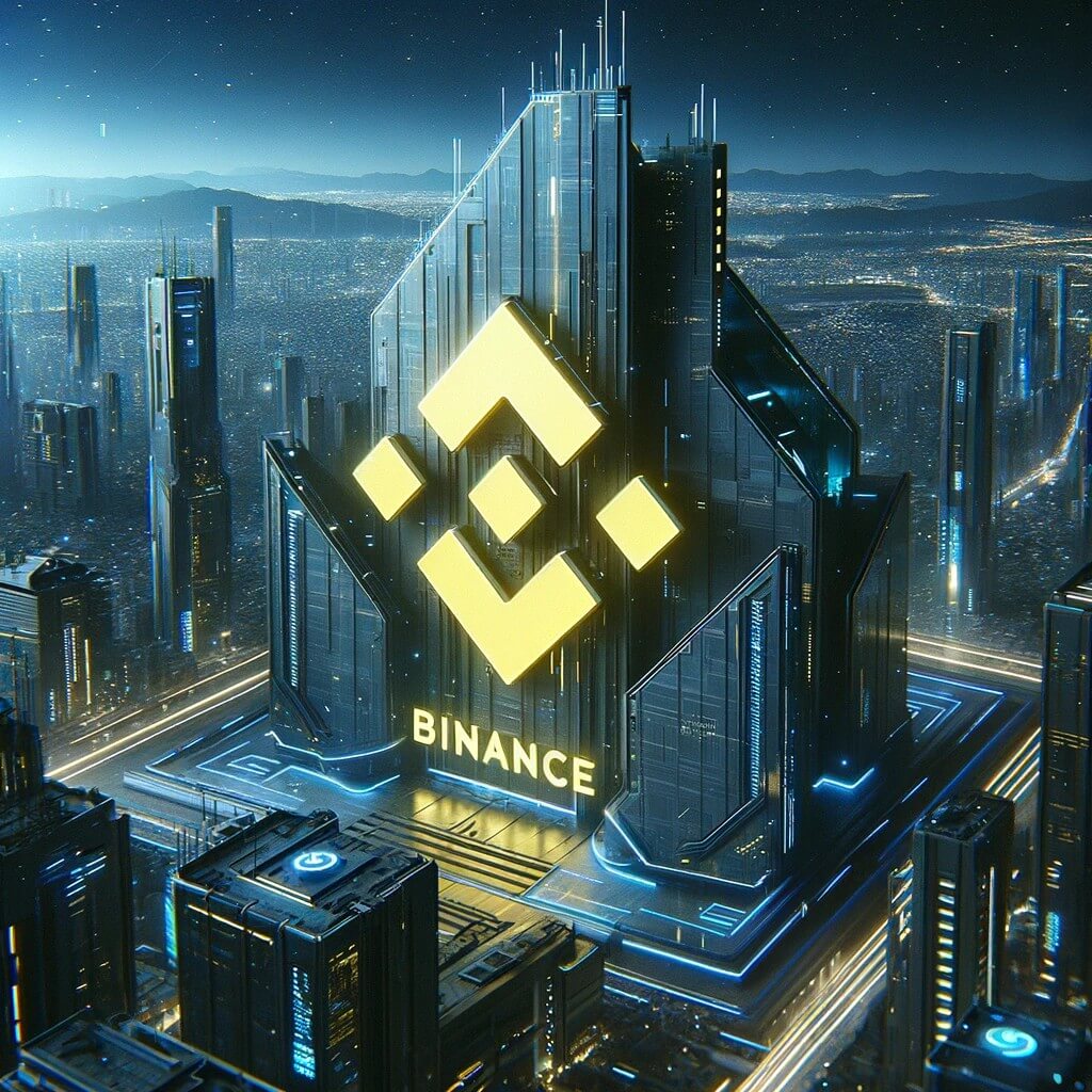 انضم مشروع مانتا إلى منصة Binance لانشبول ليصبح المشروع رقم 44 المتاح للتخزين