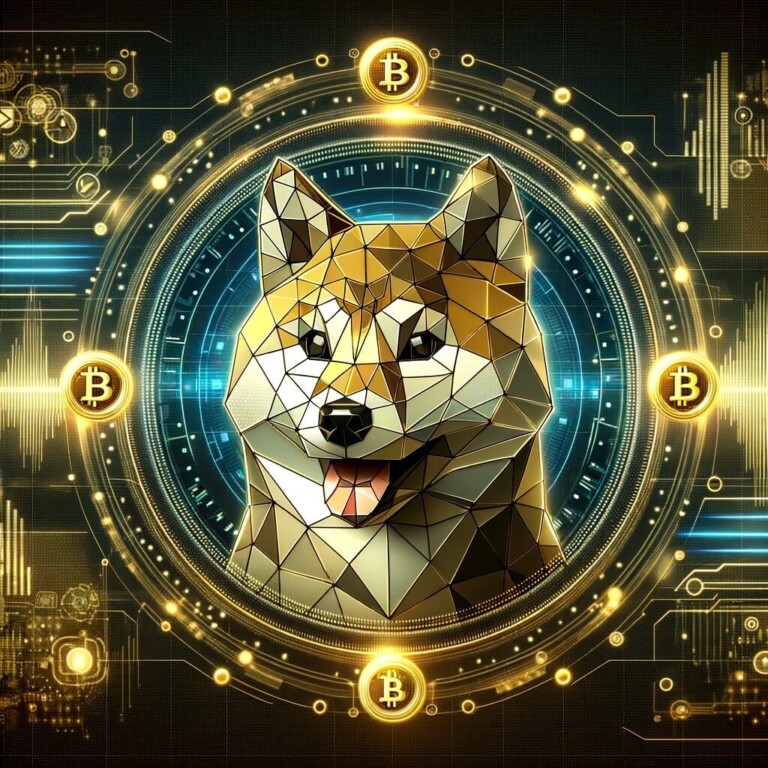 Shiba Inu