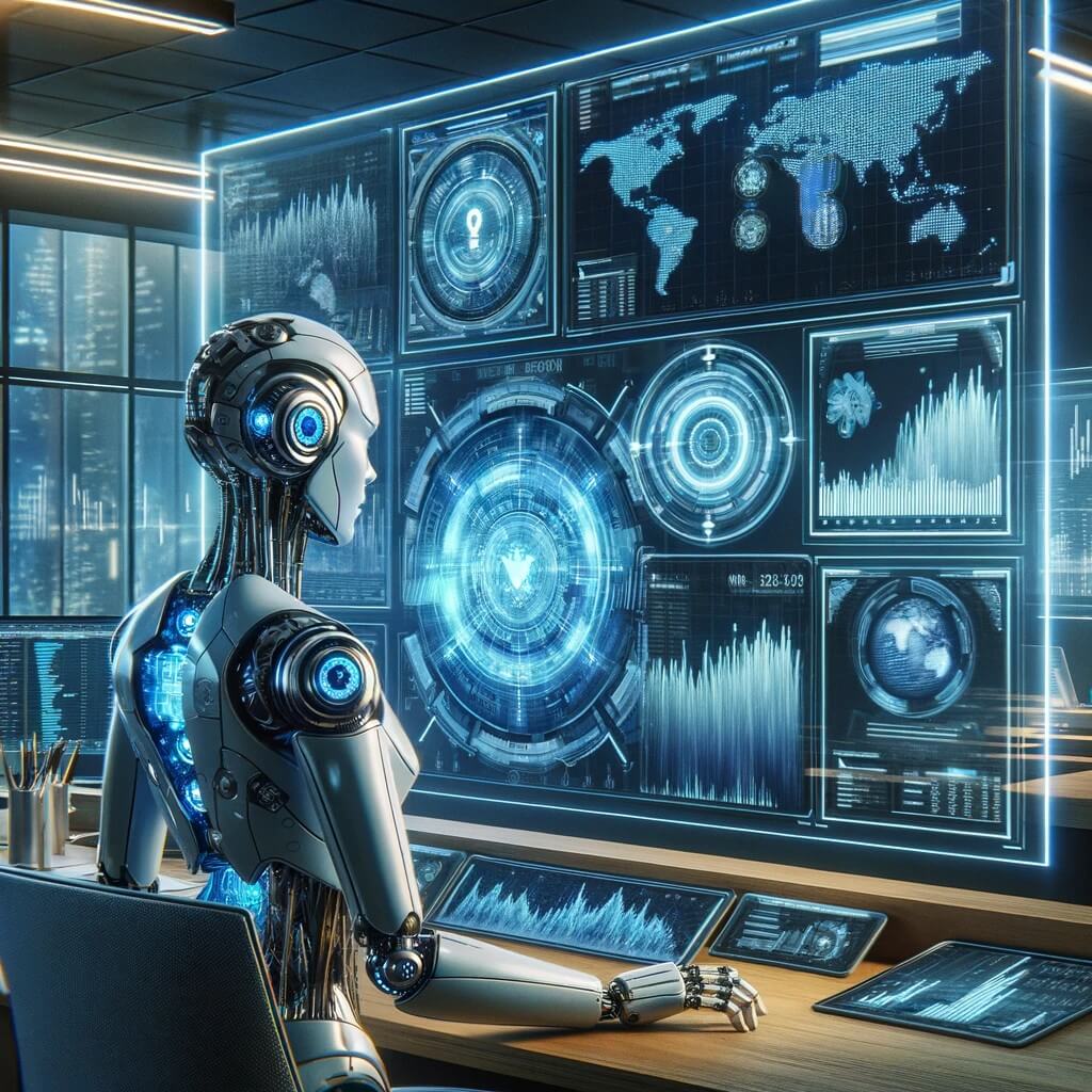 Human Quandary