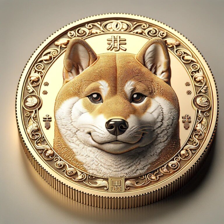 Shiba Inu