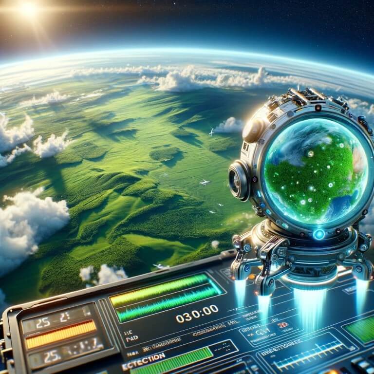 Greenhouse Gas Emissions