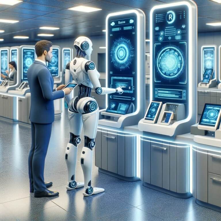 AI financial decisions