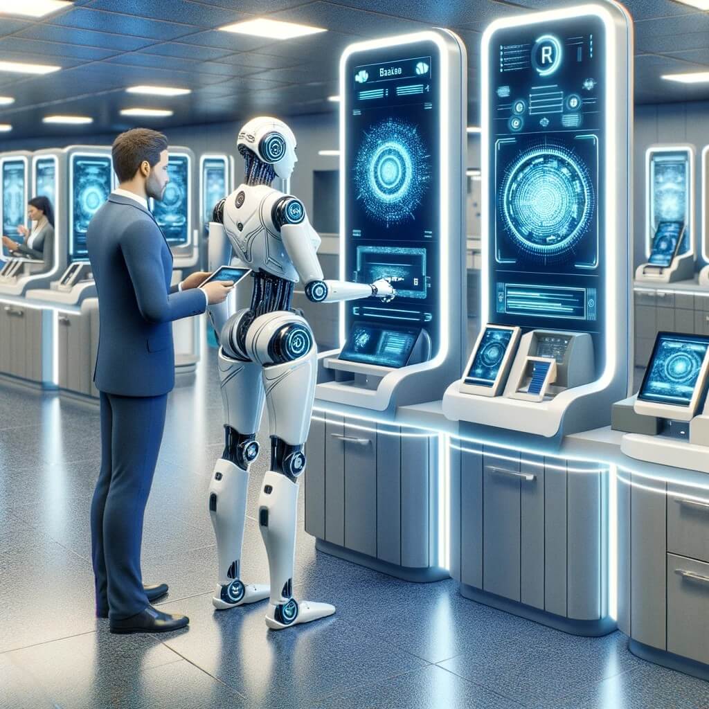 AI financial decisions