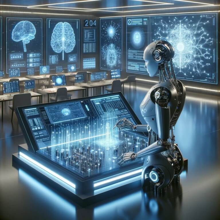 Artificial Intelligence