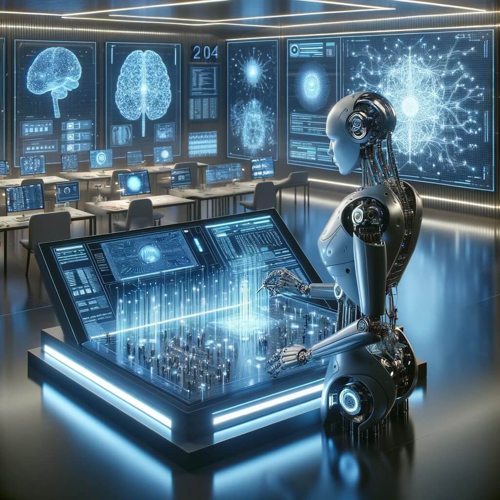Artificial Intelligence