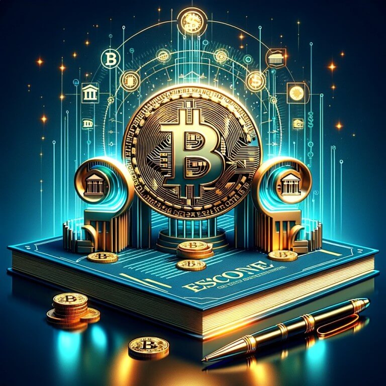 Fidelity advances Bitcoin ETF with SEC securities registration