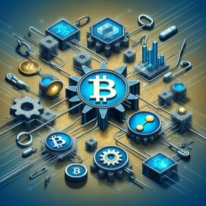 Paolo Ardoino says blockchain does nothing for crypto tokens
