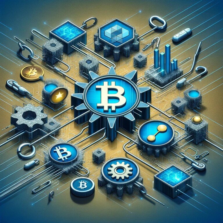 Paolo Ardoino says blockchain does nothing for crypto tokens