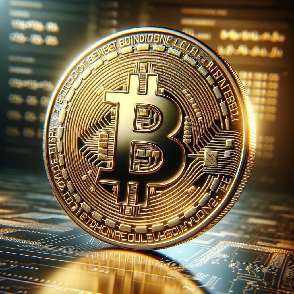 Bitcoin ETF