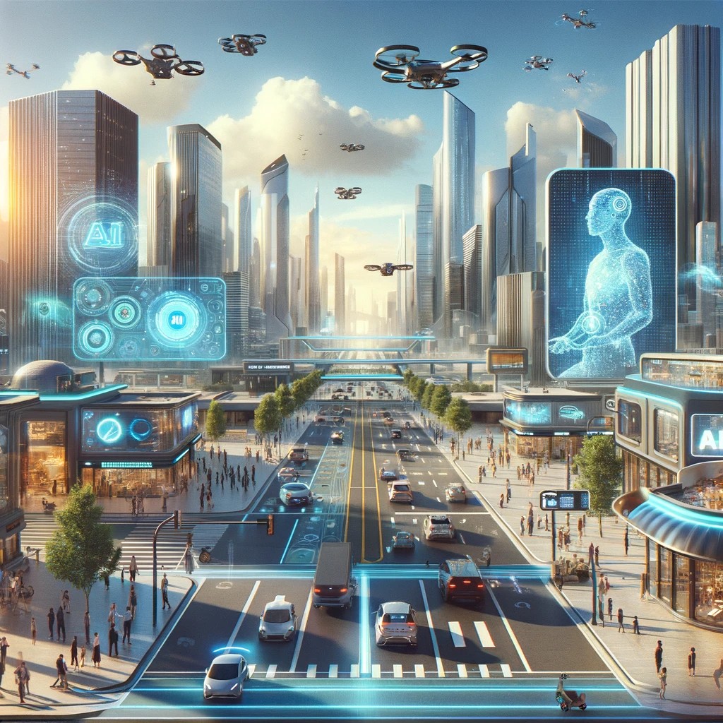 AI predictions