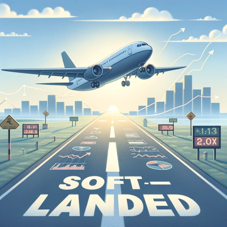 U.S. economy and Janet Yellen