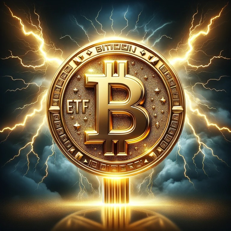 Bitcoin ETF