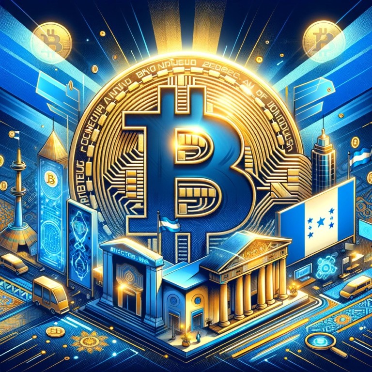 Bitcoin obtient un statut officiel à Próspera ZEDE au Honduras