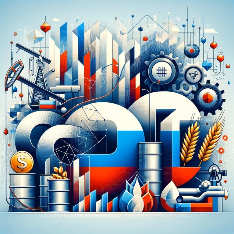 La Russie de Poutine