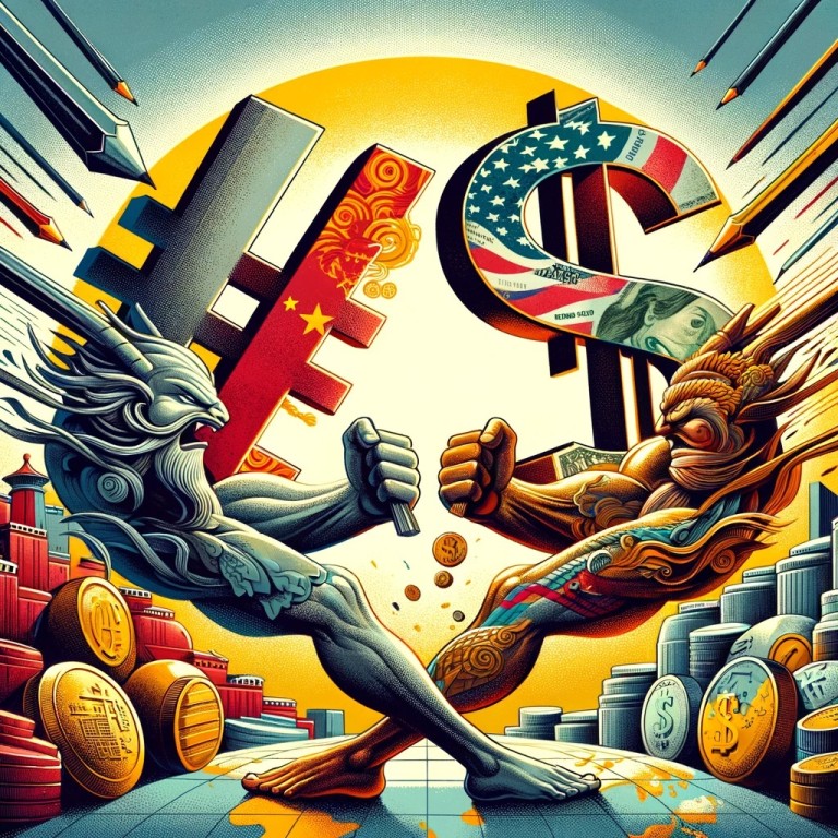 JPMorgan prévoit que le yuan chinois détrônera le dollar américain