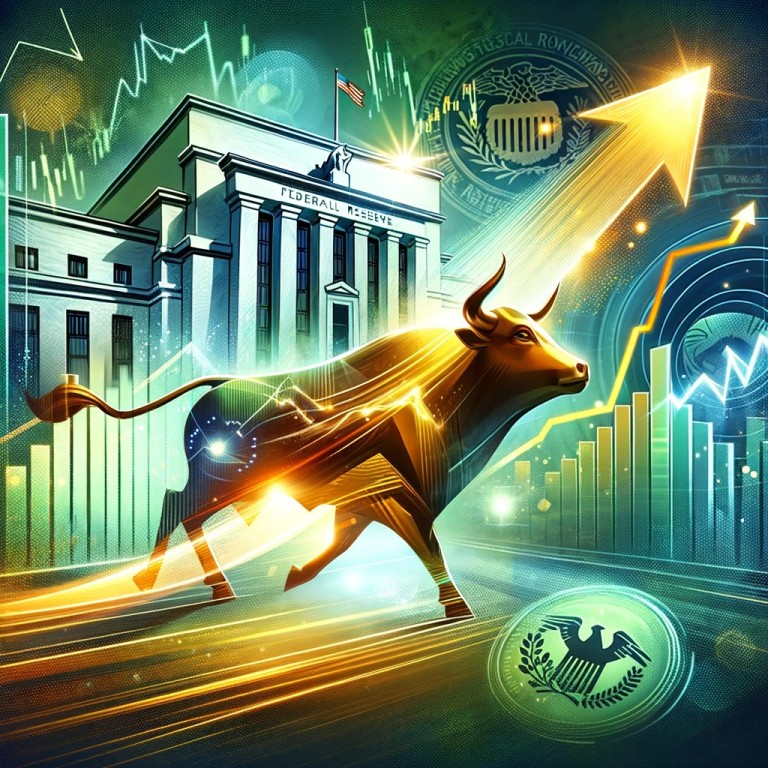 L'optimisme des investisseurs s'envole après la dernière décision de la Réserve fédérale