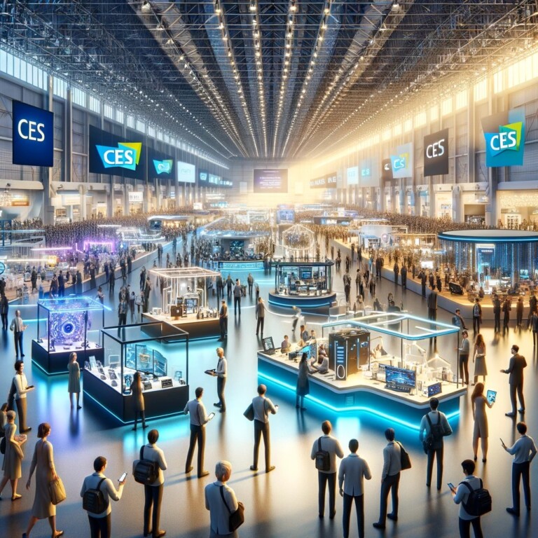 CES 2024