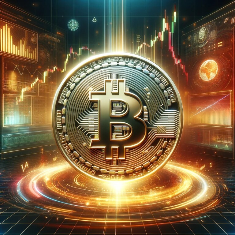 spot Bitcoin ETFs