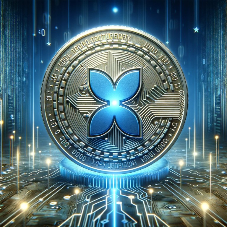 XRP