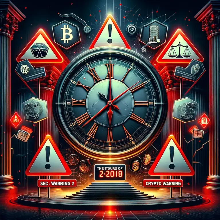 SEC Chair Gary Gensler and crypto