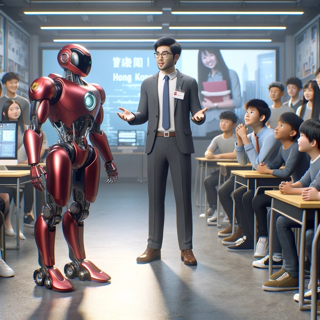 AI and robotics
