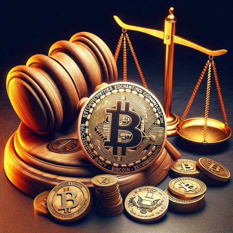 Bitter Gary Gensler continues to bash Bitcoin