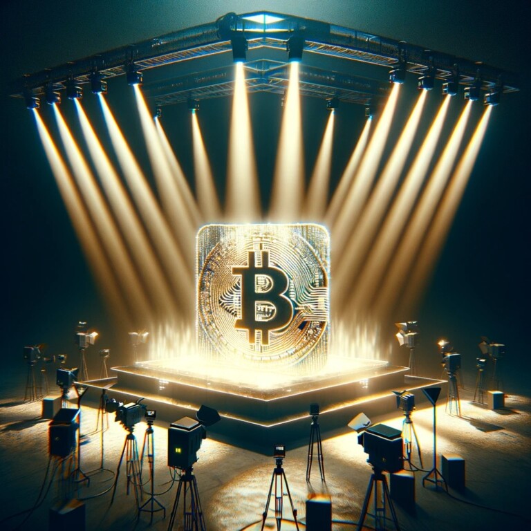 现货 Bitcoin ETF