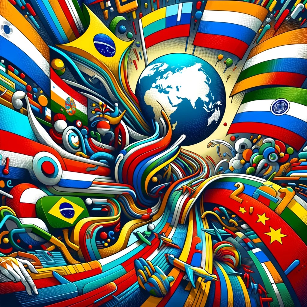 brics
