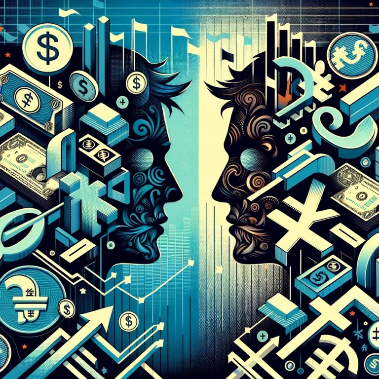 JPMorgan's vision for dollar's fight against yuan