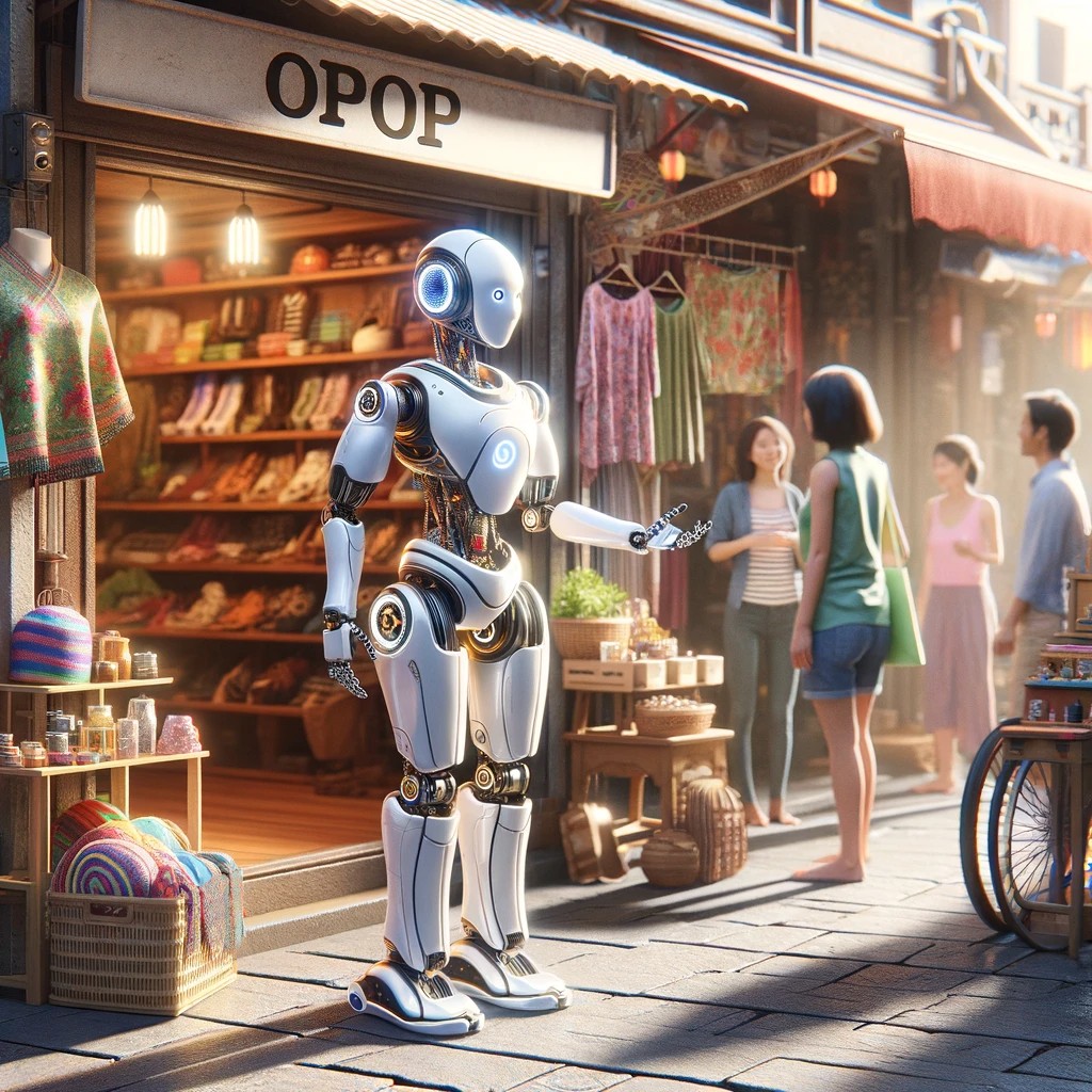 AI Job disruption