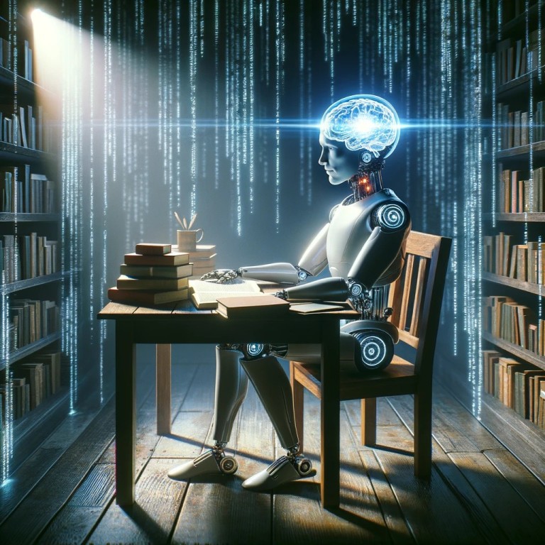 Intellectual Property