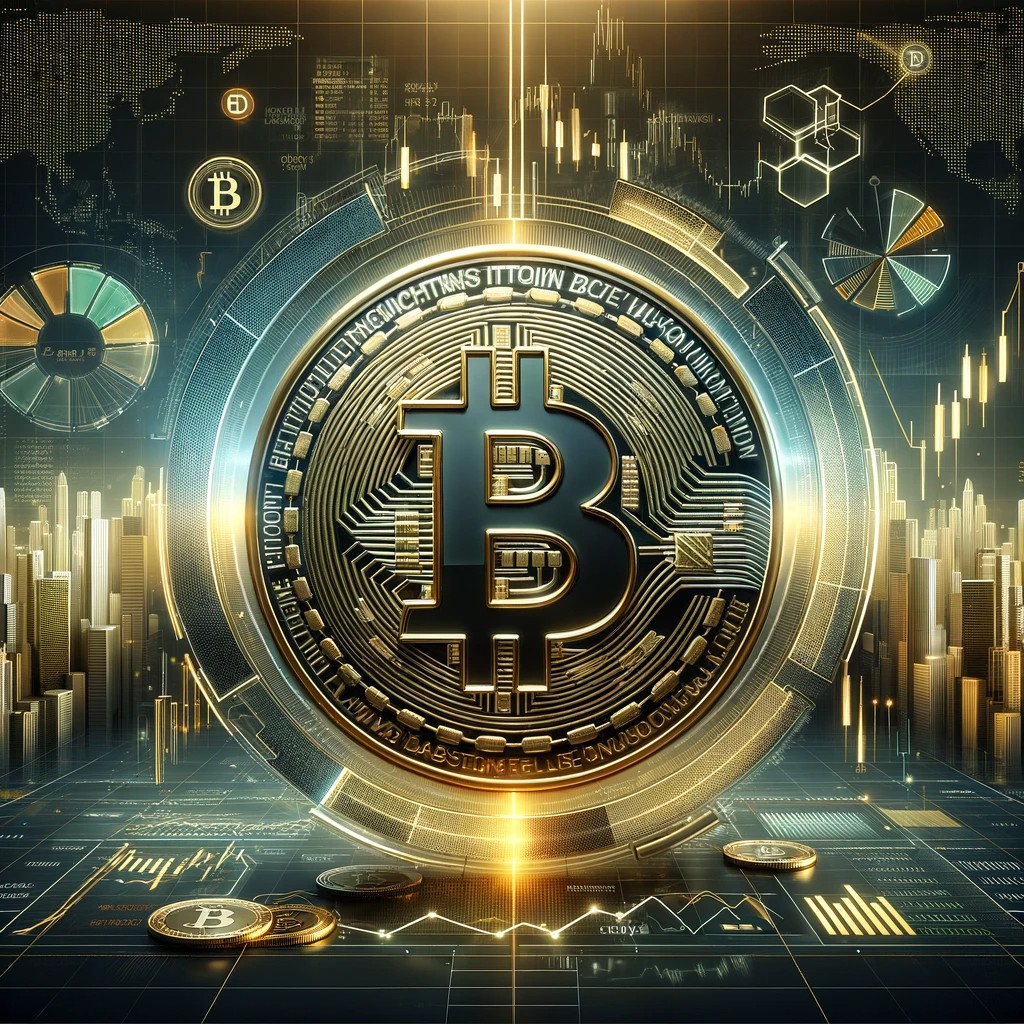 صندوق Bitcoin المتداول في البورصة